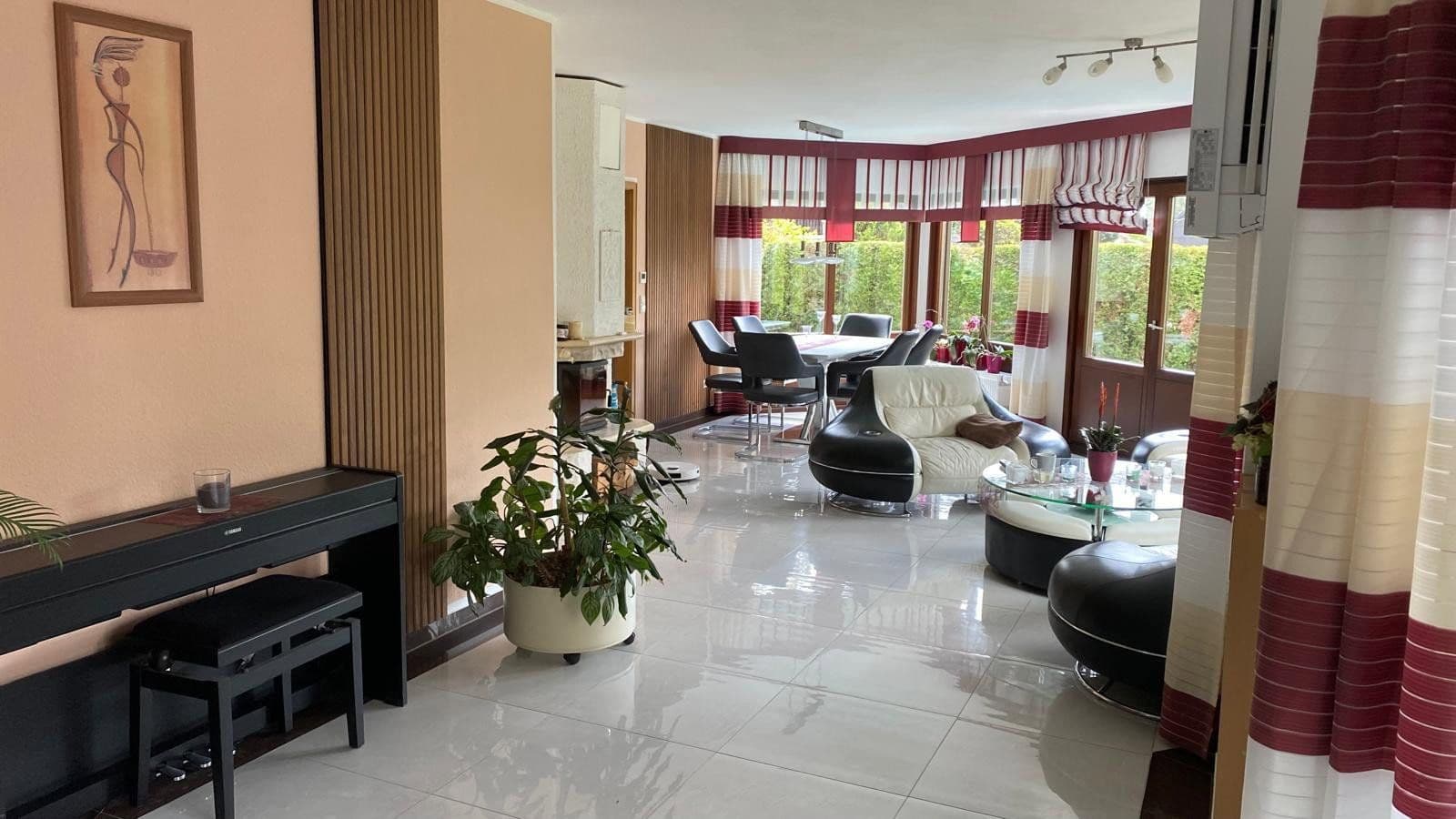Predaj domu 117 m², pozemek 464 m², Lachshuhnweg 1, Berlin, Berlín Predaj domu 117 m², pozemek 464 m², Lachshuhnweg 1, Berlin, Berlín