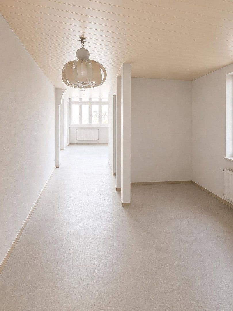 Prenájom bytu 2-izbový 61 m², Kaiserstr. 61, Friedberg (Hessen), Hesensko Prenájom bytu 2-izbový 61 m², Kaiserstr. 61, Friedberg (Hessen), Hesensko