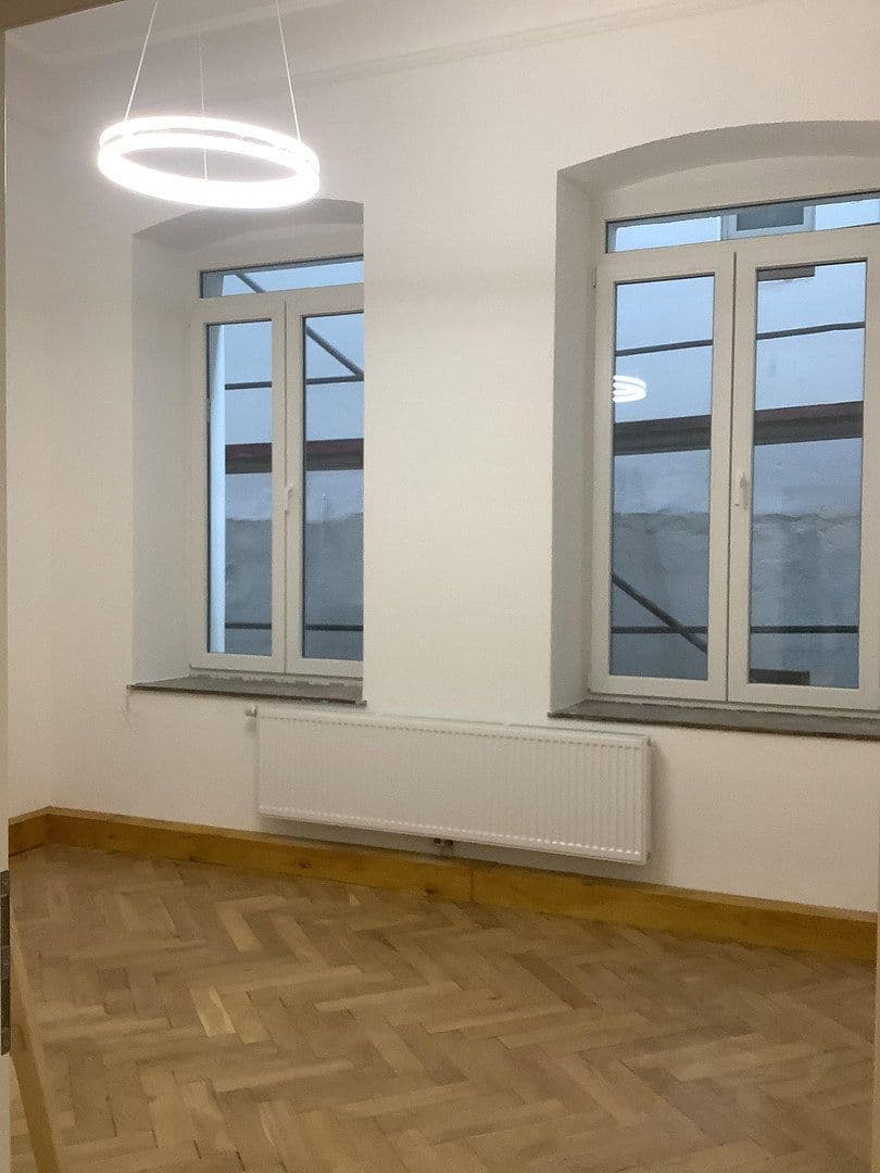 Prenájom bytu 4-izbový 102 m², Johannisstraße 10/11, Osnabrück, Dolné Sasko Prenájom bytu 4-izbový 102 m², Johannisstraße 10/11, Osnabrück, Dolné Sasko