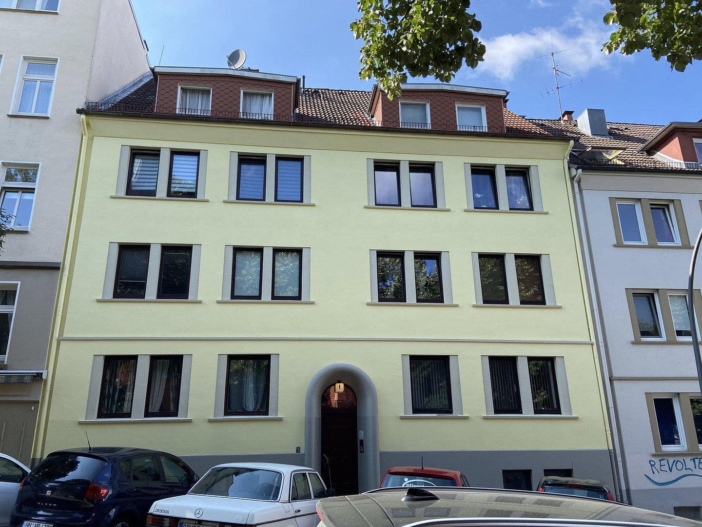 Predaj bytu 3-izbový 90 m², Hamburg, Hamburg Predaj bytu 3-izbový 90 m², Hamburg, Hamburg
