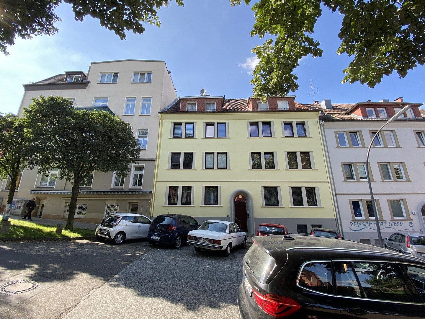 Predaj bytu 3-izbový 90 m², Hamburg, Hamburg Predaj bytu 3-izbový 90 m², Hamburg, Hamburg
