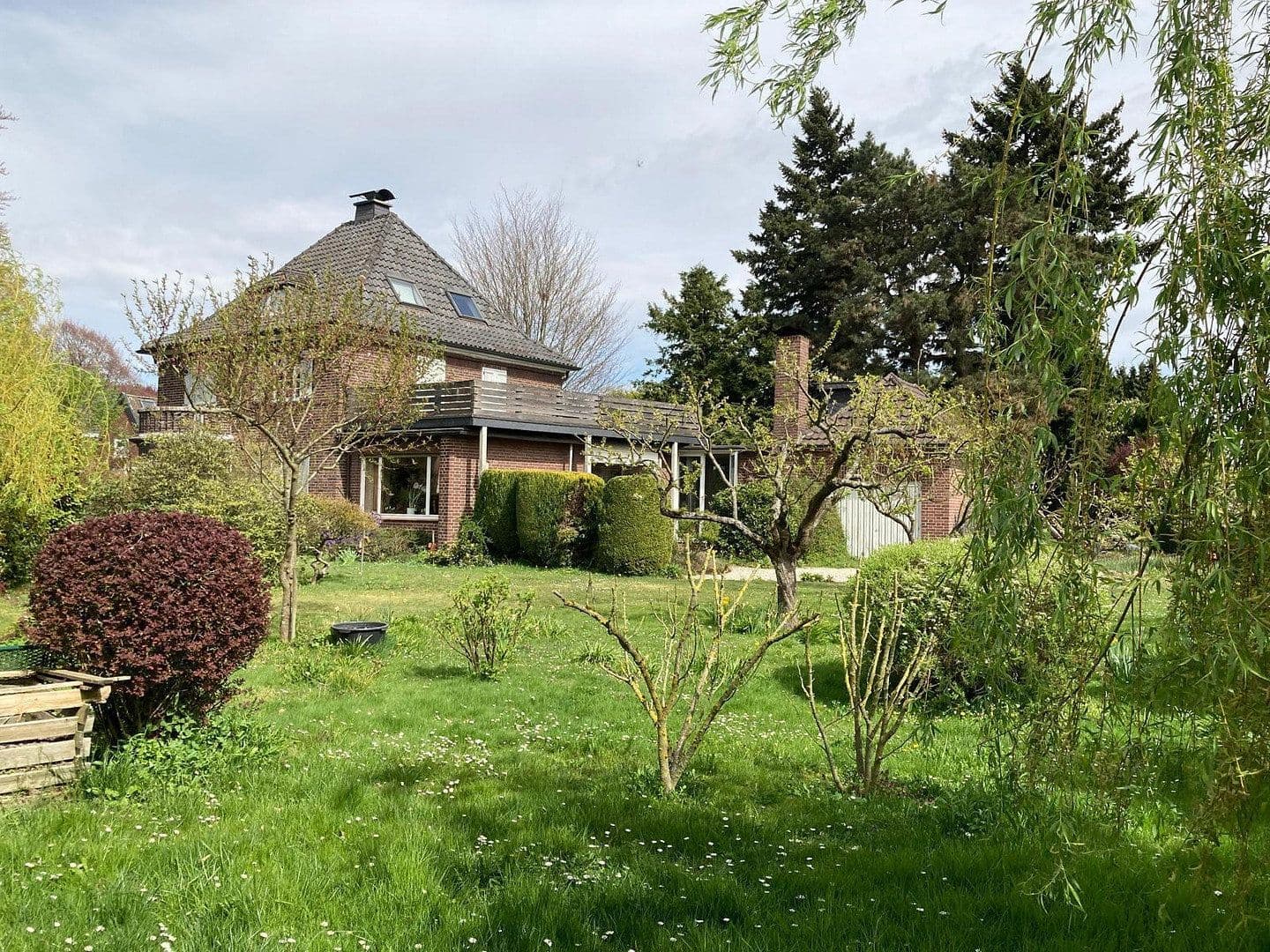Predaj domu 330 m², pozemek 2.000 m², Brüggener Str. 38,, Brüggen, Severné Porýnie - Westfálsko Predaj domu 330 m², pozemek 2.000 m², Brüggener Str. 38,, Brüggen, Severné Porýnie - Westfálsko