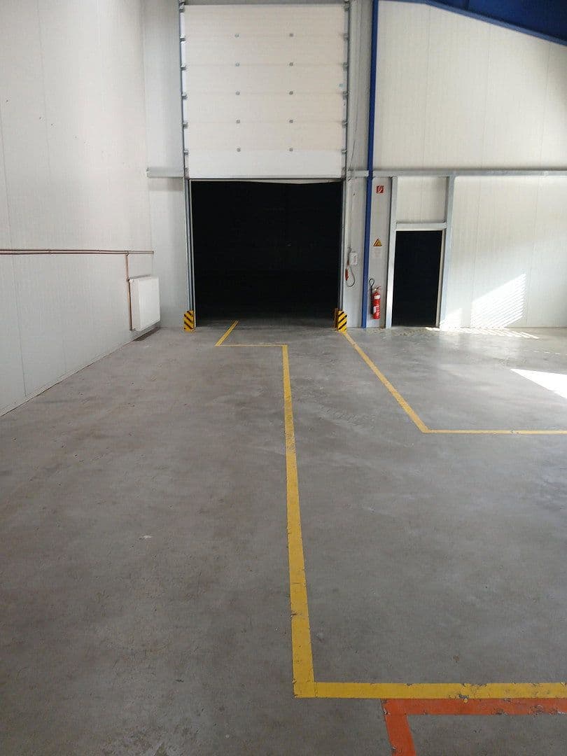 Prenájom nebytového priestoru 2.300 m², Weitnau, Bavorsko Prenájom nebytového priestoru 2.300 m², Weitnau, Bavorsko