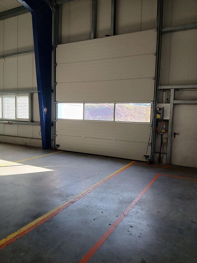 Prenájom nebytového priestoru 2.300 m², Weitnau, Bavorsko Prenájom nebytového priestoru 2.300 m², Weitnau, Bavorsko