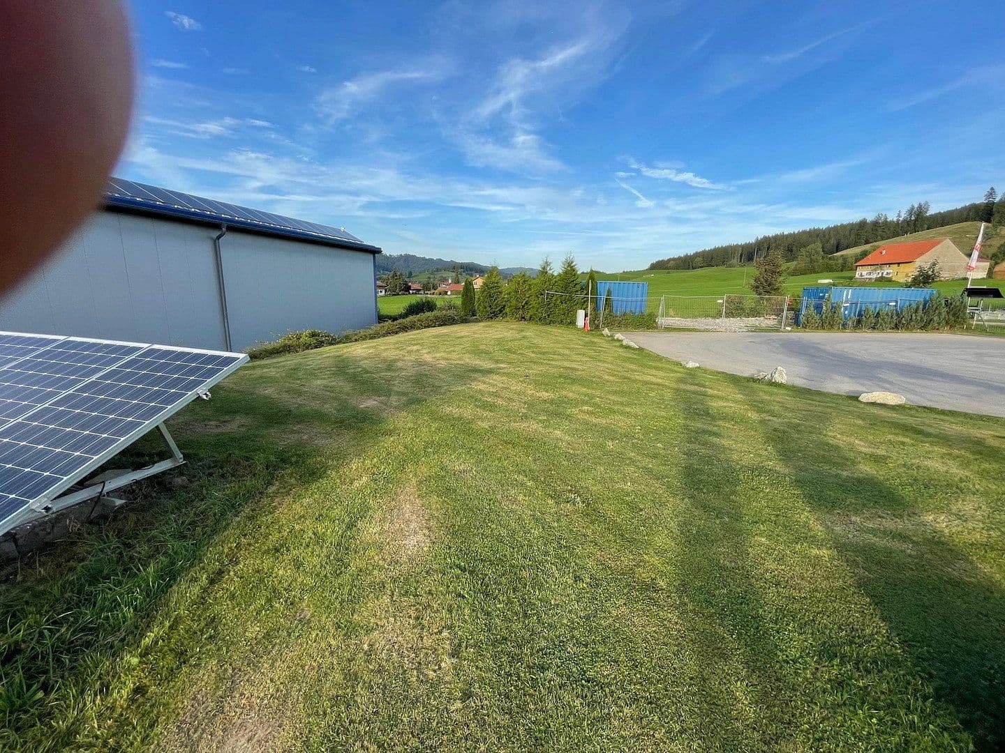 Prenájom nebytového priestoru 2.300 m², Weitnau, Bavorsko Prenájom nebytového priestoru 2.300 m², Weitnau, Bavorsko