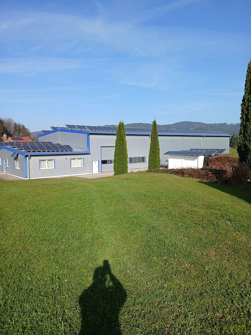 Prenájom nebytového priestoru 2.300 m², Weitnau, Bavorsko Prenájom nebytového priestoru 2.300 m², Weitnau, Bavorsko