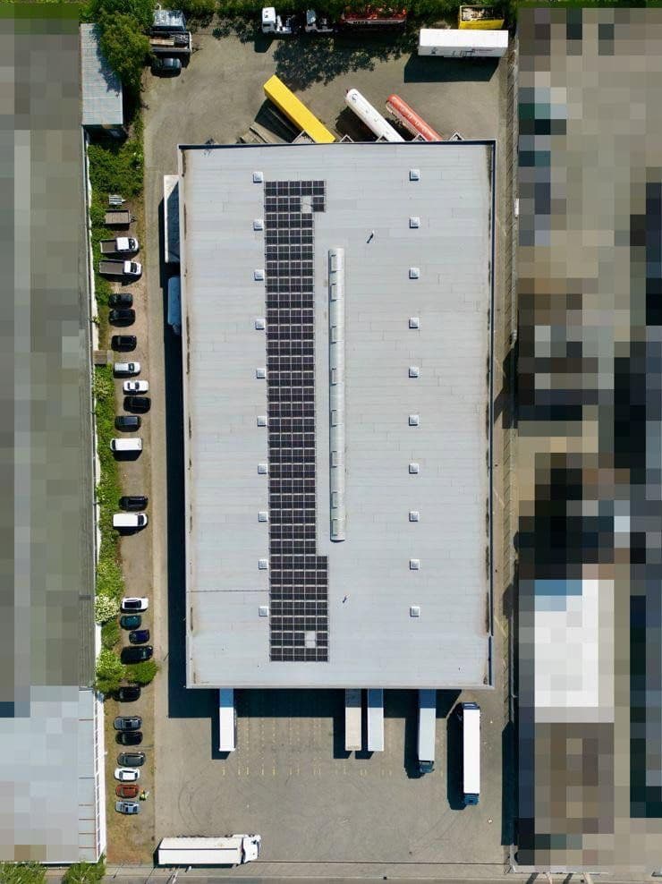 Prenájom nebytového priestoru 8.773 m², Frankenthal (Pfalz), Porýnie-Falcko Prenájom nebytového priestoru 8.773 m², Frankenthal (Pfalz), Porýnie-Falcko