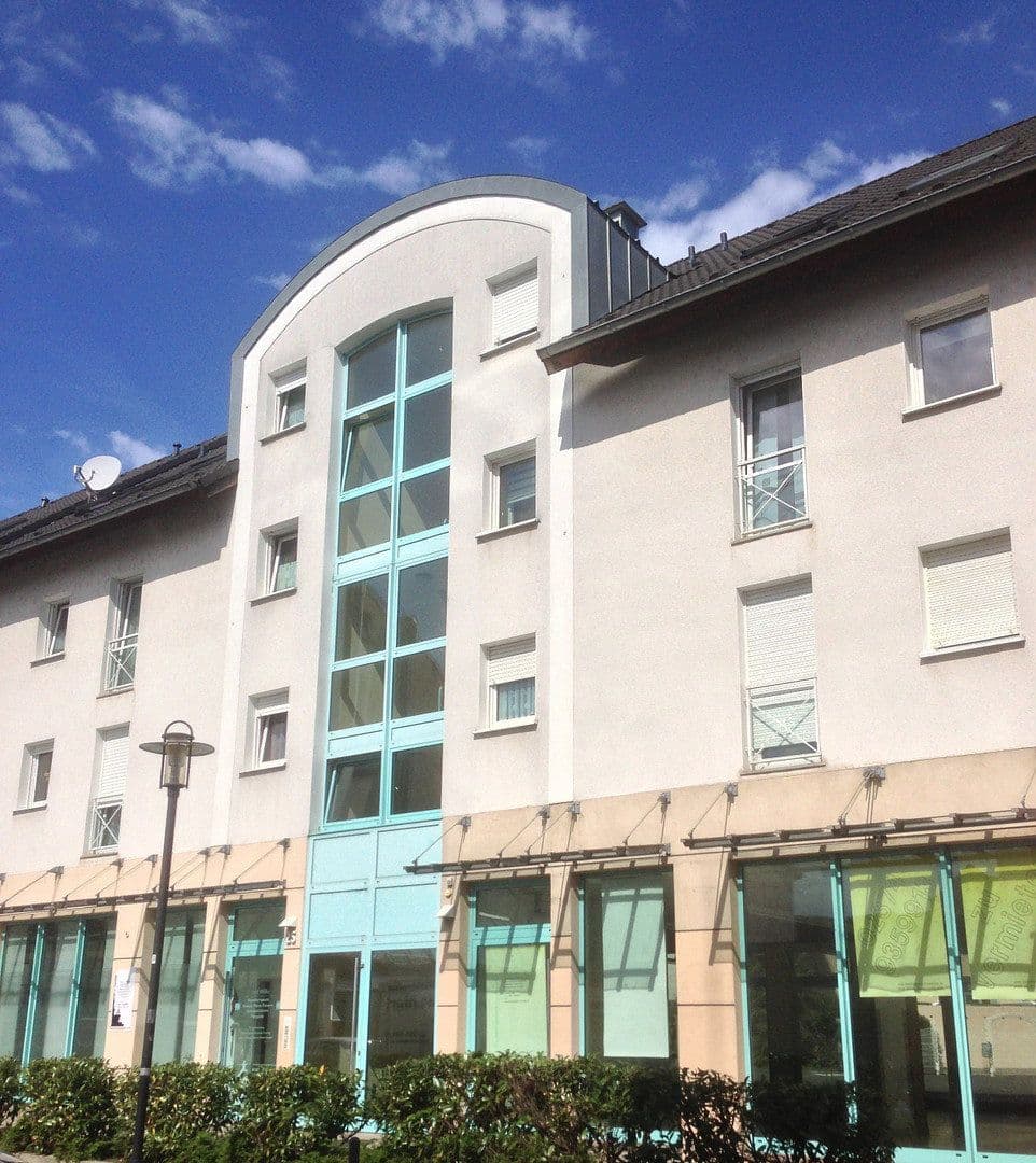Prenájom bytu 3-izbový 84 m², Wilhelmstraße 25, Schwerte, Severné Porýnie - Westfálsko Prenájom bytu 3-izbový 84 m², Wilhelmstraße 25, Schwerte, Severné Porýnie - Westfálsko