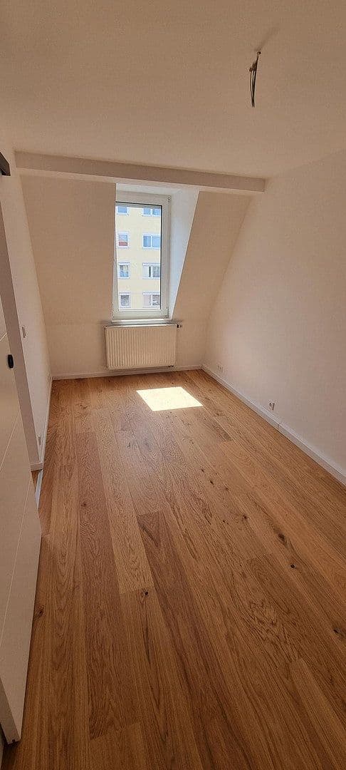 Prenájom bytu 2-izbový 42 m², Schillerstraße 4, Nürnberg, Bavorsko Prenájom bytu 2-izbový 42 m², Schillerstraße 4, Nürnberg, Bavorsko