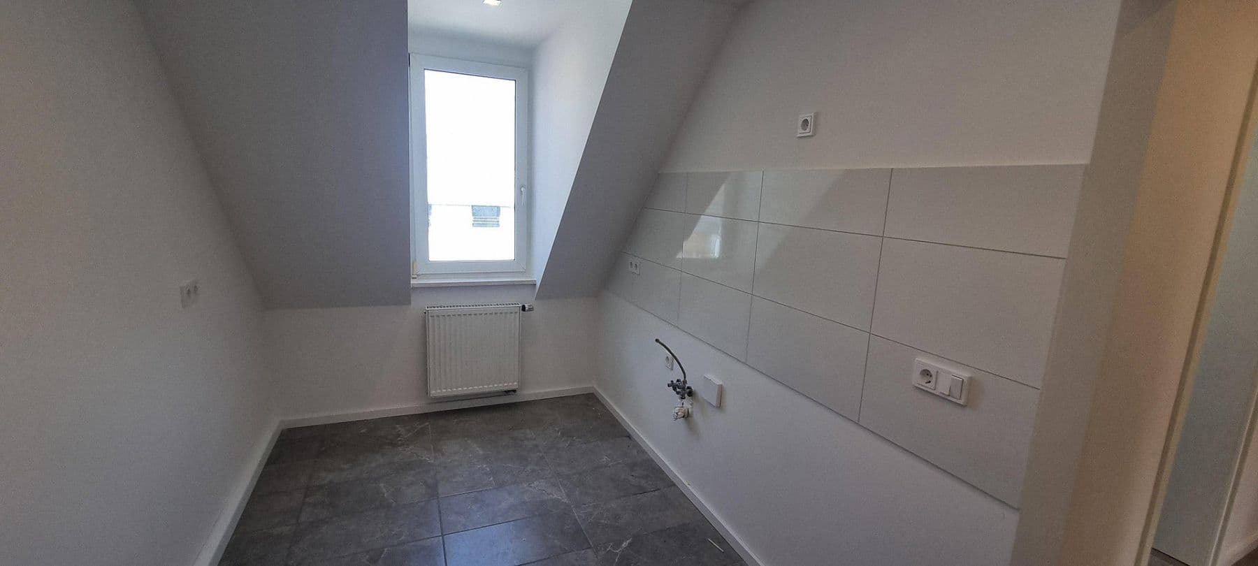 Prenájom bytu 2-izbový 42 m², Schillerstraße 4, Nürnberg, Bavorsko Prenájom bytu 2-izbový 42 m², Schillerstraße 4, Nürnberg, Bavorsko