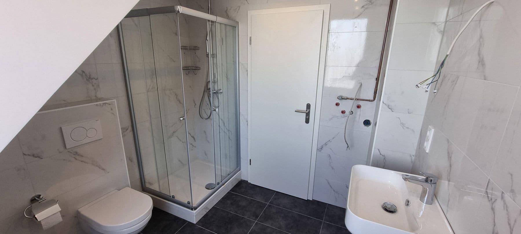 Prenájom bytu 2-izbový 42 m², Schillerstraße 4, Nürnberg, Bavorsko Prenájom bytu 2-izbový 42 m², Schillerstraße 4, Nürnberg, Bavorsko
