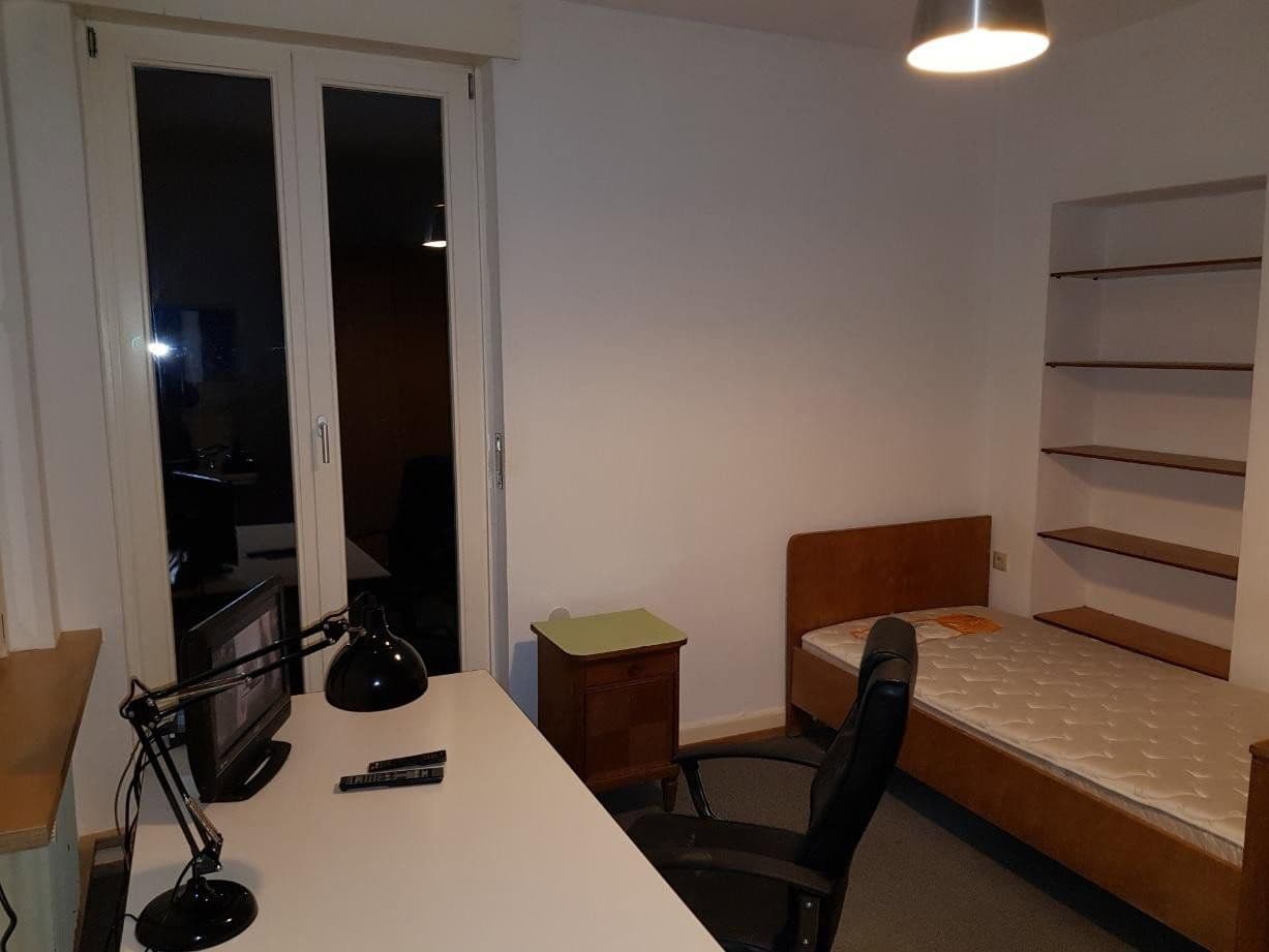 Prenájom bytu 15 m², Pleistalstraße 123, Sankt Augustin, Severné Porýnie - Westfálsko Prenájom bytu 15 m², Pleistalstraße 123, Sankt Augustin, Severné Porýnie - Westfálsko