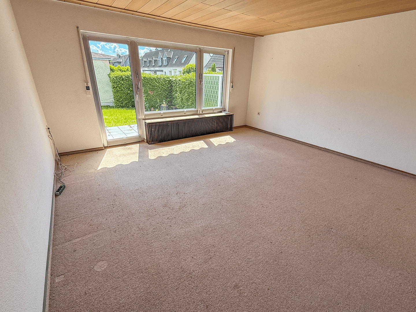 Prenájom bytu 2-izbový 72 m², Mülhausener Str. 23, Leverkusen, Severné Porýnie - Westfálsko Prenájom bytu 2-izbový 72 m², Mülhausener Str. 23, Leverkusen, Severné Porýnie - Westfálsko