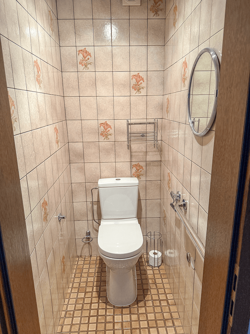 Prenájom bytu 2-izbový 72 m², Mülhausener Str. 23, Leverkusen, Severné Porýnie - Westfálsko Prenájom bytu 2-izbový 72 m², Mülhausener Str. 23, Leverkusen, Severné Porýnie - Westfálsko