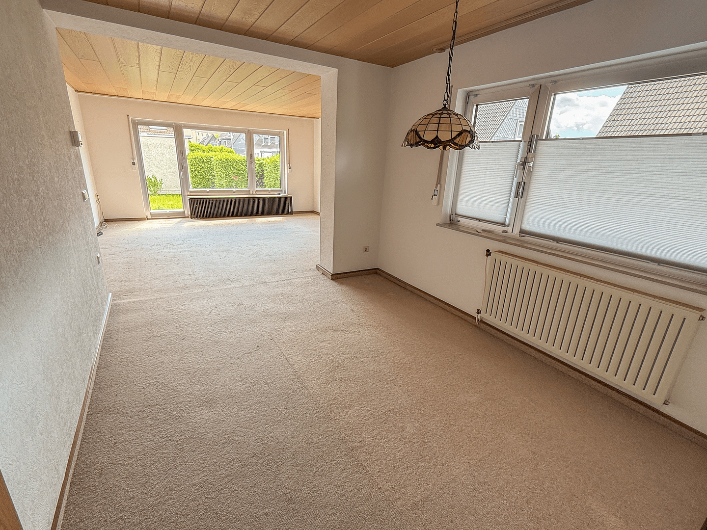 Prenájom bytu 2-izbový 72 m², Mülhausener Str. 23, Leverkusen, Severné Porýnie - Westfálsko Prenájom bytu 2-izbový 72 m², Mülhausener Str. 23, Leverkusen, Severné Porýnie - Westfálsko