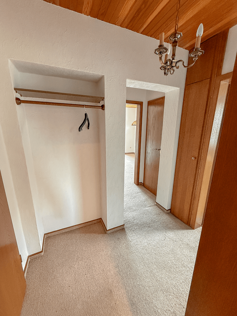 Prenájom bytu 2-izbový 72 m², Mülhausener Str. 23, Leverkusen, Severné Porýnie - Westfálsko Prenájom bytu 2-izbový 72 m², Mülhausener Str. 23, Leverkusen, Severné Porýnie - Westfálsko