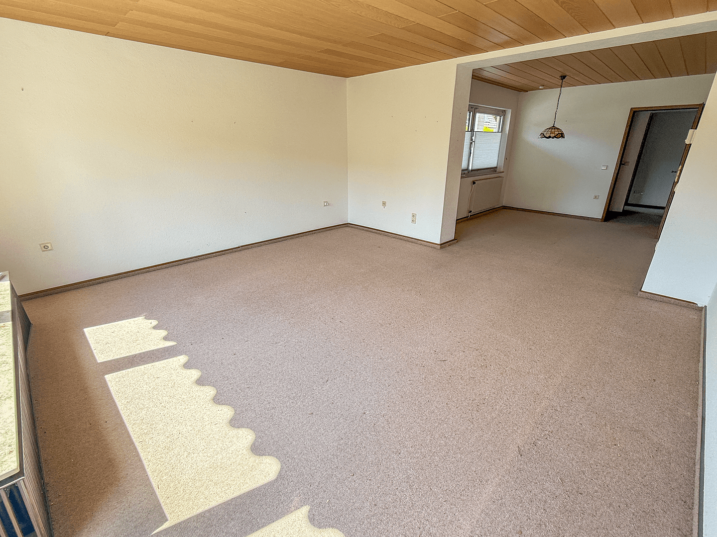 Prenájom bytu 2-izbový 72 m², Mülhausener Str. 23, Leverkusen, Severné Porýnie - Westfálsko Prenájom bytu 2-izbový 72 m², Mülhausener Str. 23, Leverkusen, Severné Porýnie - Westfálsko