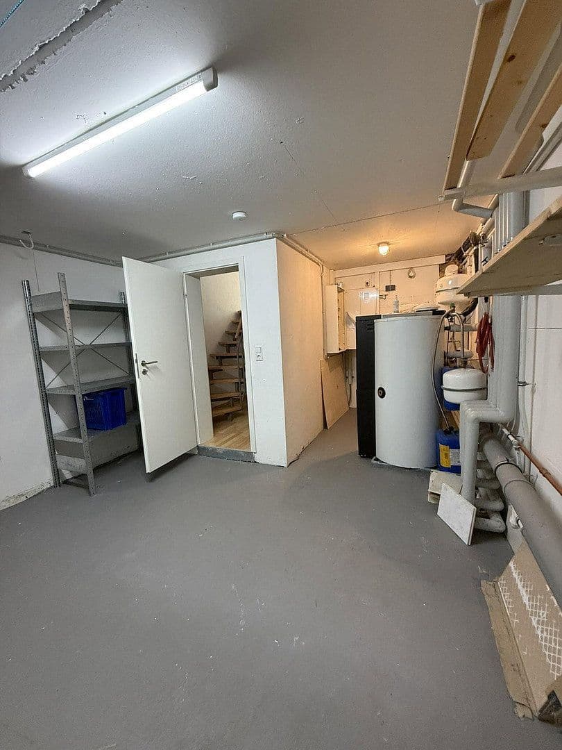 Predaj domu 119 m², pozemek 179 m², In der Warthütte 10d, Leimen, Bádensko-Wurttembersko Predaj domu 119 m², pozemek 179 m², In der Warthütte 10d, Leimen, Bádensko-Wurttembersko