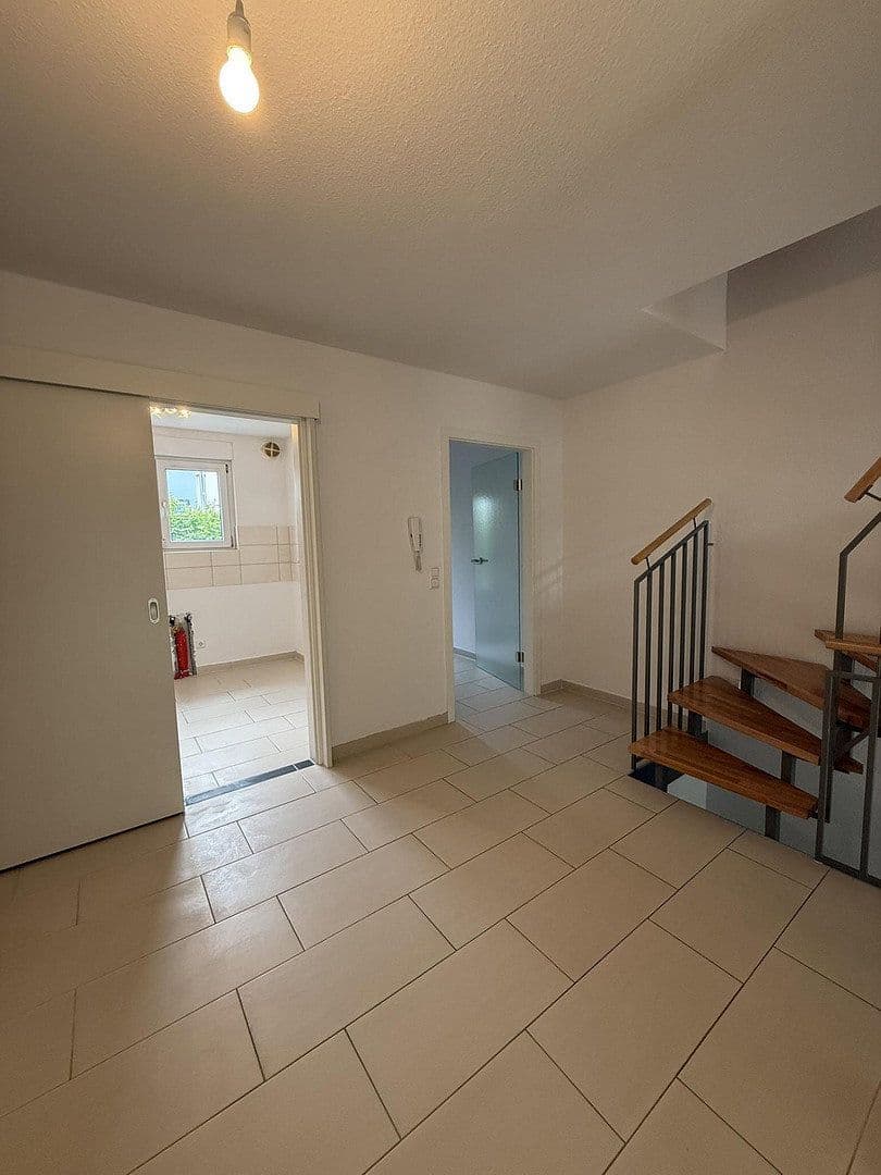 Predaj domu 119 m², pozemek 179 m², In der Warthütte 10d, Leimen, Bádensko-Wurttembersko Predaj domu 119 m², pozemek 179 m², In der Warthütte 10d, Leimen, Bádensko-Wurttembersko