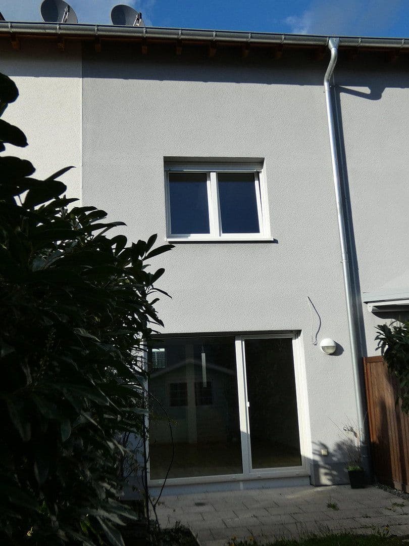 Predaj domu 119 m², pozemek 179 m², In der Warthütte 10d, Leimen, Bádensko-Wurttembersko Predaj domu 119 m², pozemek 179 m², In der Warthütte 10d, Leimen, Bádensko-Wurttembersko