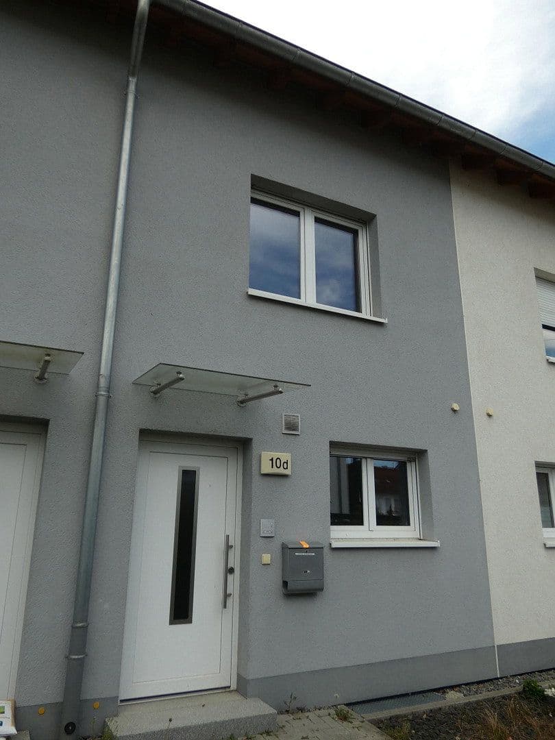Predaj domu 119 m², pozemek 179 m², In der Warthütte 10d, Leimen, Bádensko-Wurttembersko Predaj domu 119 m², pozemek 179 m², In der Warthütte 10d, Leimen, Bádensko-Wurttembersko