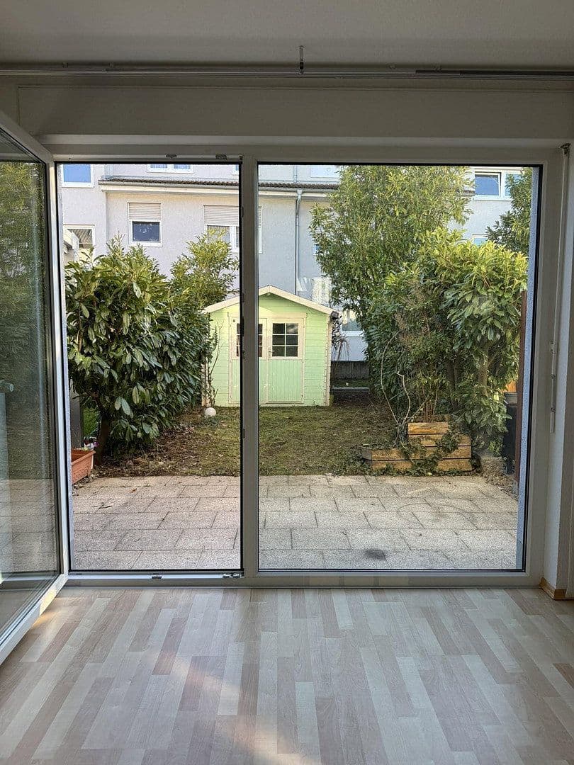 Predaj domu 119 m², pozemek 179 m², In der Warthütte 10d, Leimen, Bádensko-Wurttembersko Predaj domu 119 m², pozemek 179 m², In der Warthütte 10d, Leimen, Bádensko-Wurttembersko