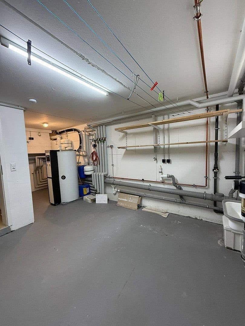 Predaj domu 119 m², pozemek 179 m², In der Warthütte 10d, Leimen, Bádensko-Wurttembersko Predaj domu 119 m², pozemek 179 m², In der Warthütte 10d, Leimen, Bádensko-Wurttembersko