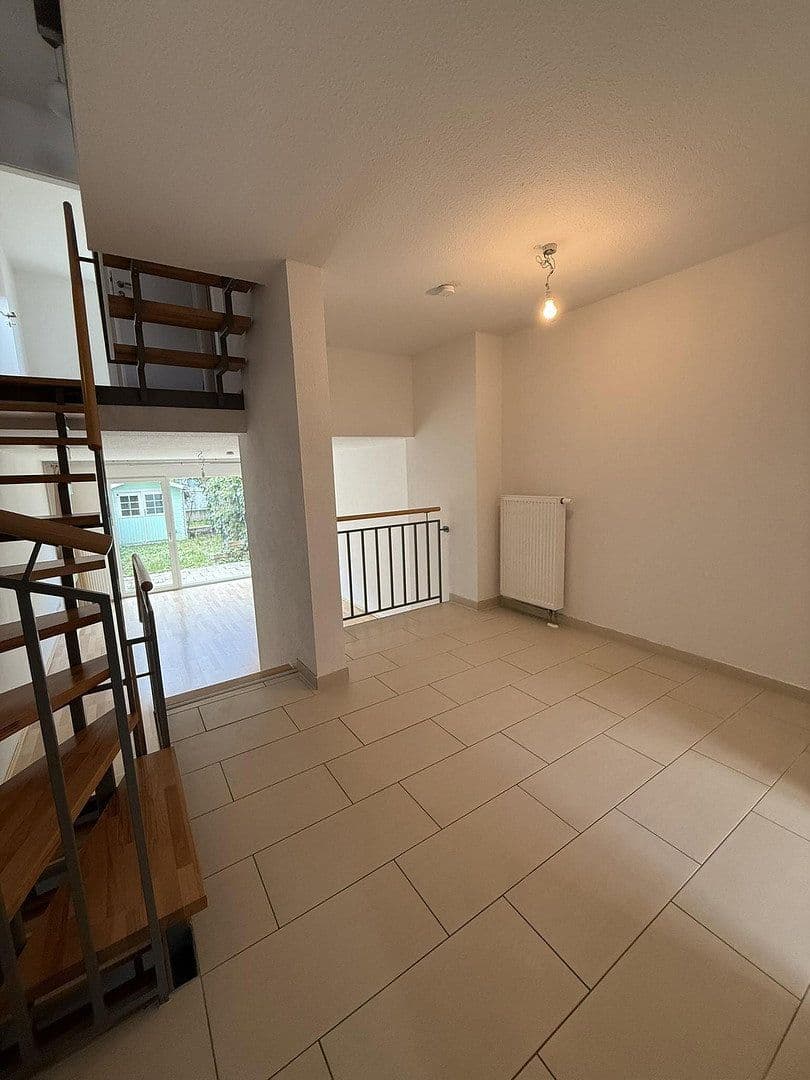 Predaj domu 119 m², pozemek 179 m², In der Warthütte 10d, Leimen, Bádensko-Wurttembersko Predaj domu 119 m², pozemek 179 m², In der Warthütte 10d, Leimen, Bádensko-Wurttembersko