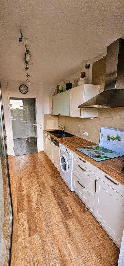 Predaj bytu 2-izbový 69 m², Reutlingen, Bádensko-Wurttembersko Predaj bytu 2-izbový 69 m², Reutlingen, Bádensko-Wurttembersko