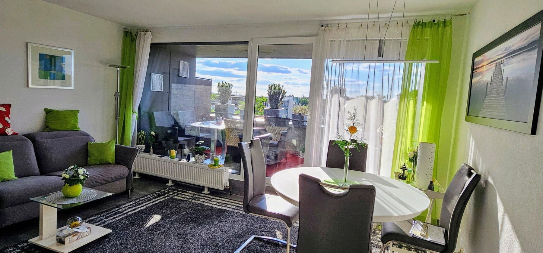 Predaj bytu 2-izbový 69 m², Reutlingen, Bádensko-Wurttembersko Predaj bytu 2-izbový 69 m², Reutlingen, Bádensko-Wurttembersko