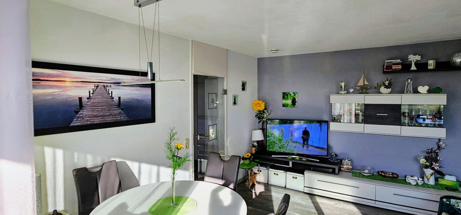 Predaj bytu 2-izbový 69 m², Reutlingen, Bádensko-Wurttembersko Predaj bytu 2-izbový 69 m², Reutlingen, Bádensko-Wurttembersko