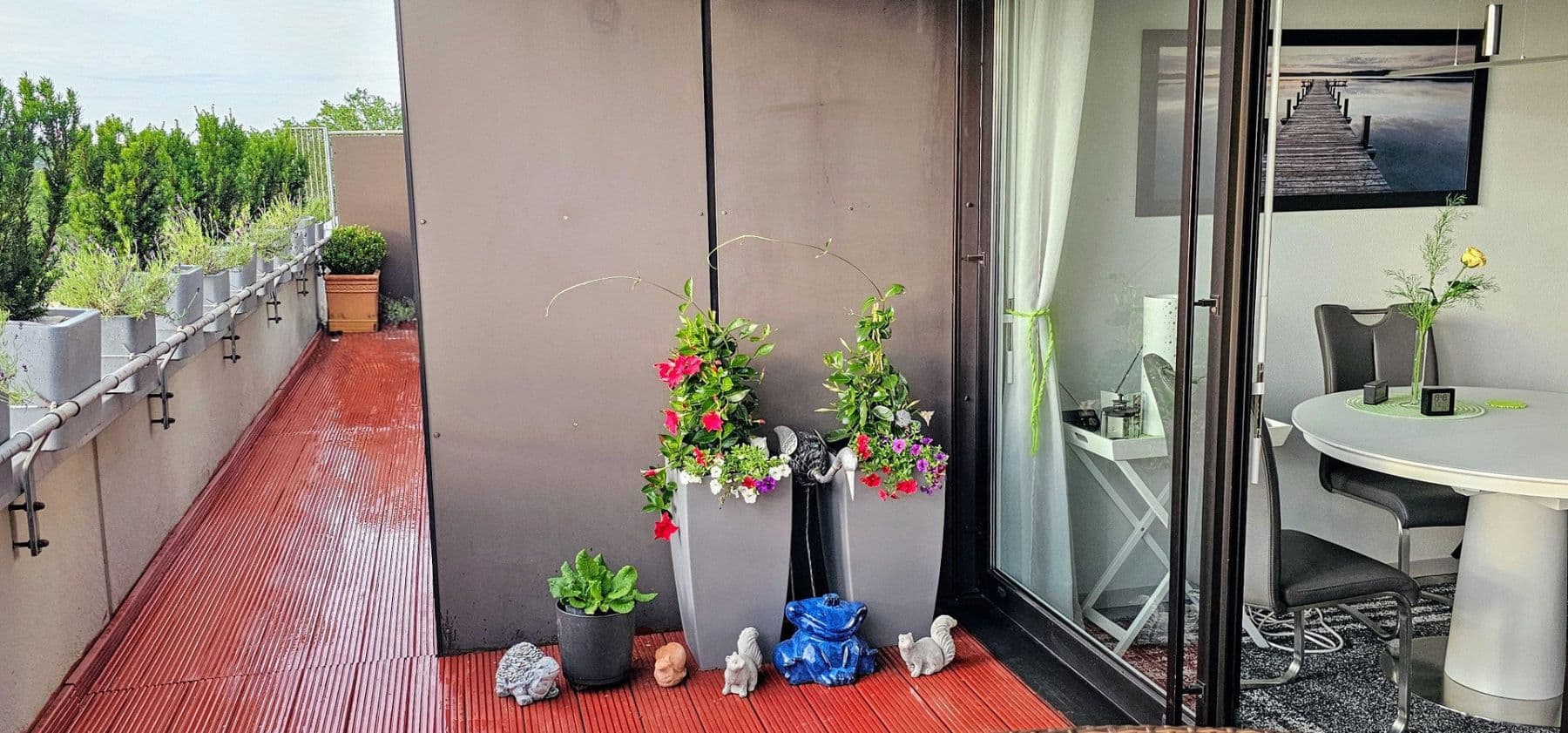 Predaj bytu 2-izbový 69 m², Reutlingen, Bádensko-Wurttembersko Predaj bytu 2-izbový 69 m², Reutlingen, Bádensko-Wurttembersko