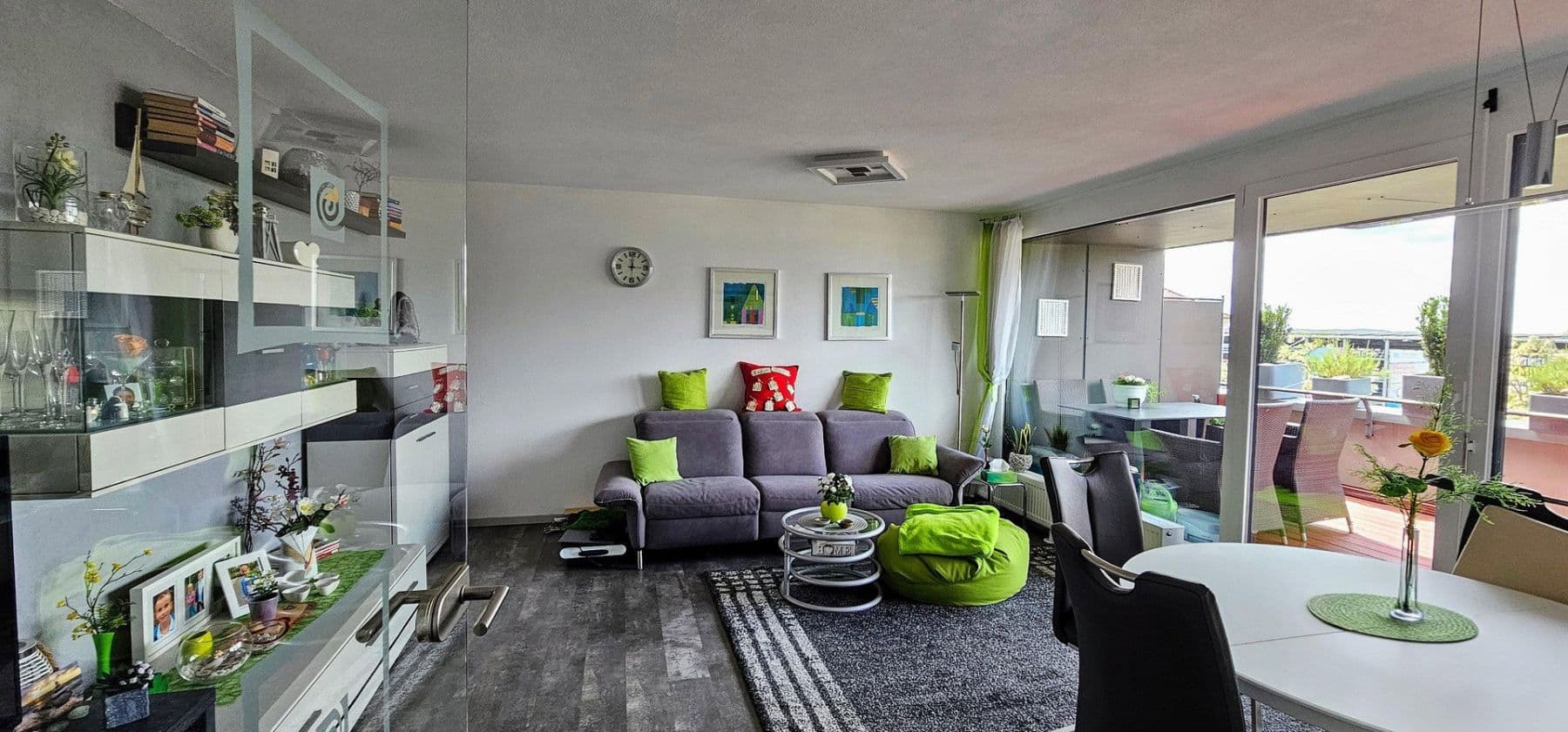 Predaj bytu 2-izbový 69 m², Reutlingen, Bádensko-Wurttembersko Predaj bytu 2-izbový 69 m², Reutlingen, Bádensko-Wurttembersko