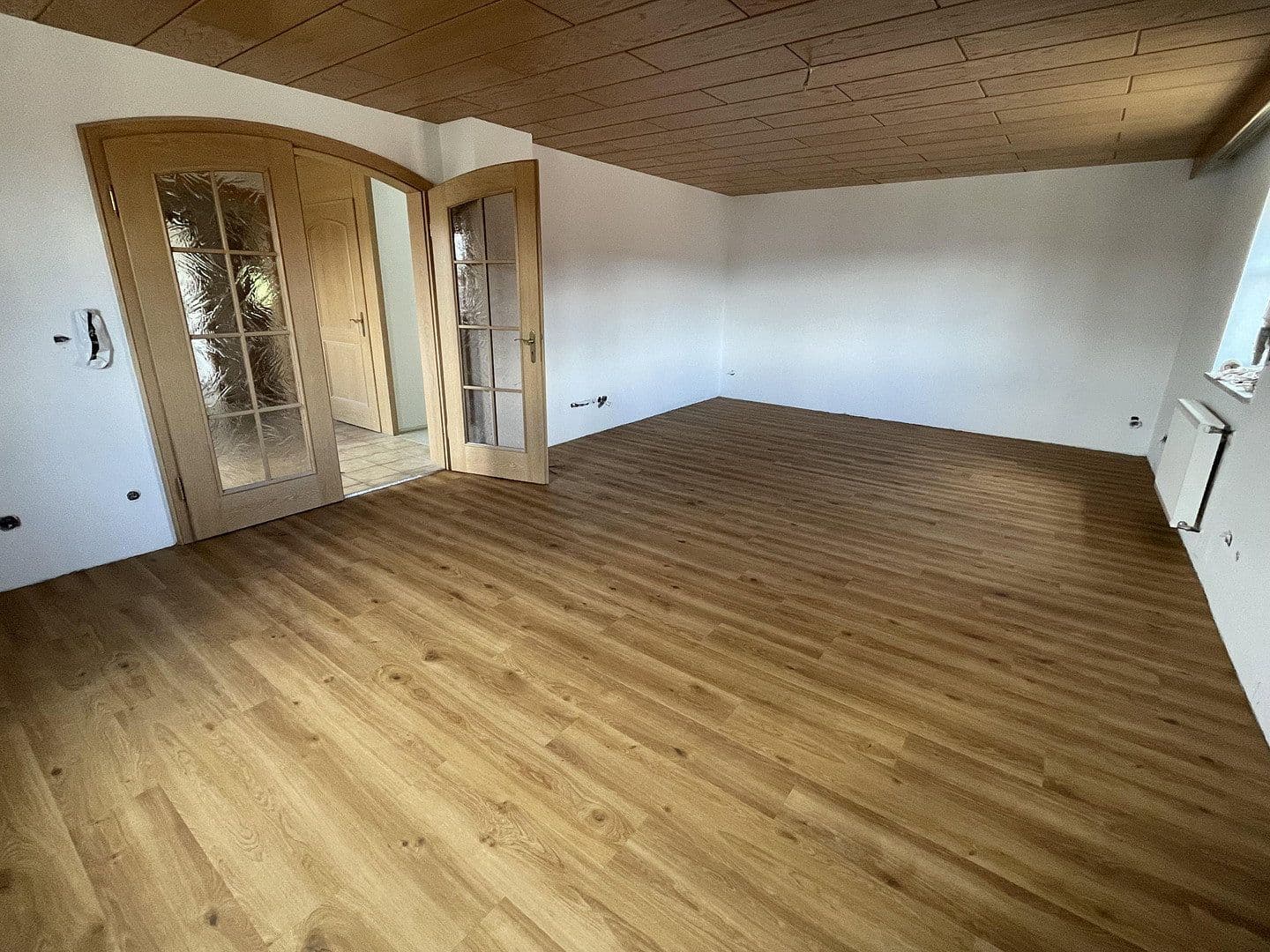 Prenájom bytu 4-izbový 141 m², Regenstauf, Bavorsko Prenájom bytu 4-izbový 141 m², Regenstauf, Bavorsko