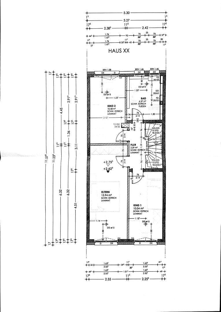 Predaj domu 137 m², pozemek 248 m², Adelsdorf, Bavorsko Predaj domu 137 m², pozemek 248 m², Adelsdorf, Bavorsko