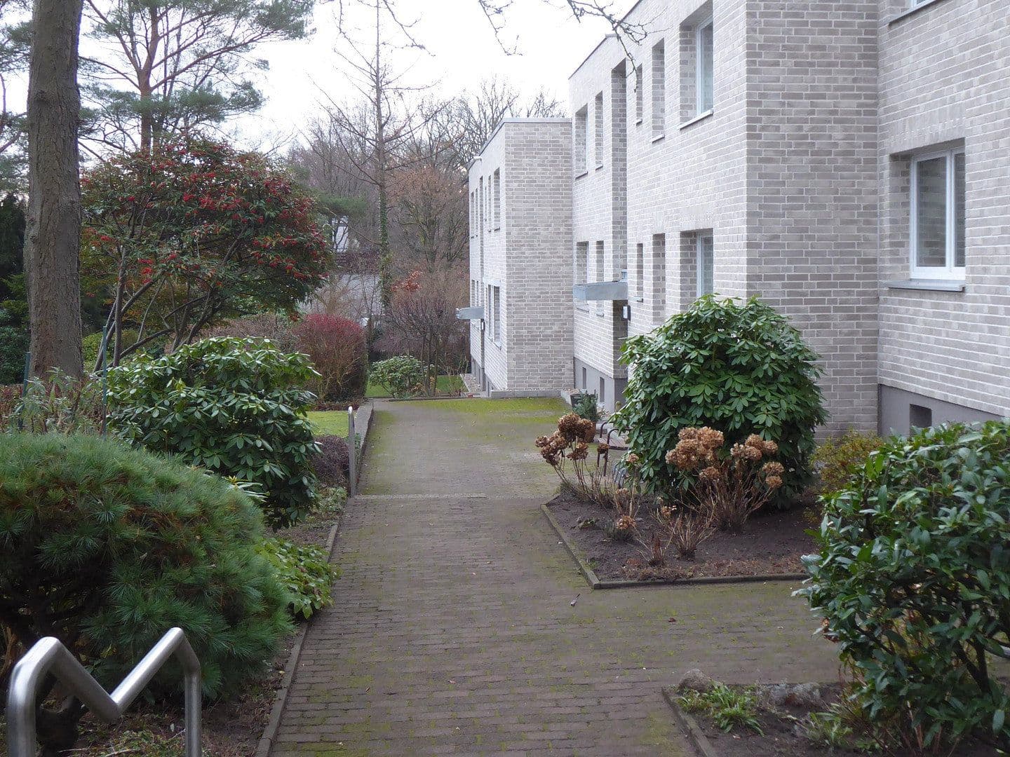 Predaj bytu 3-izbový 99 m², Hamburg, Hamburg Predaj bytu 3-izbový 99 m², Hamburg, Hamburg