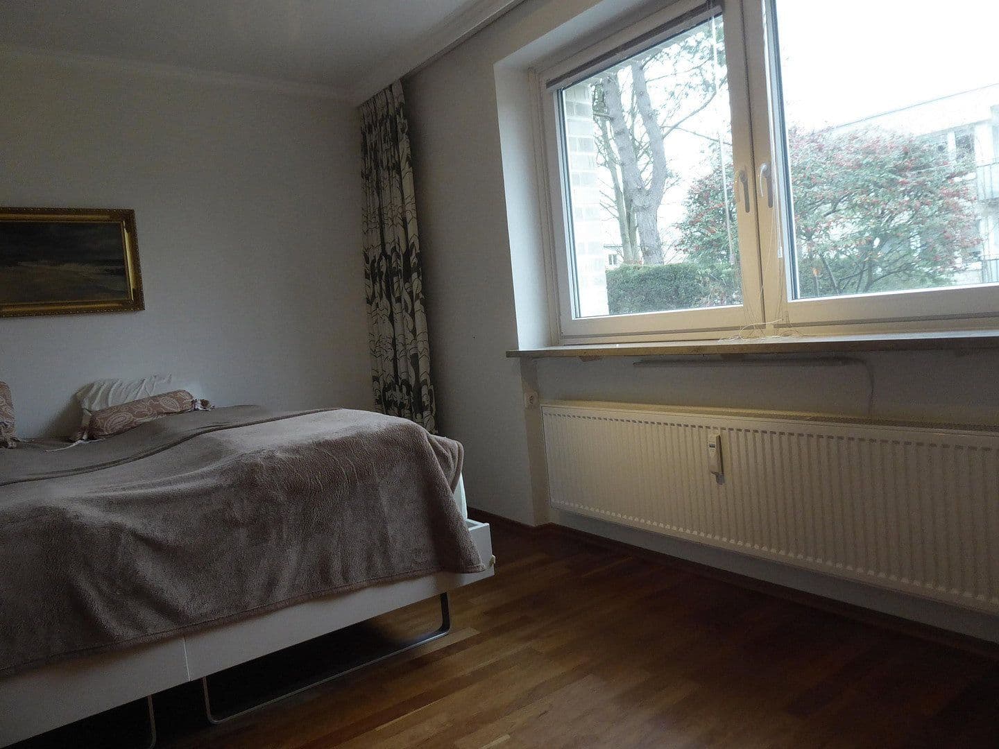 Predaj bytu 3-izbový 99 m², Hamburg, Hamburg Predaj bytu 3-izbový 99 m², Hamburg, Hamburg