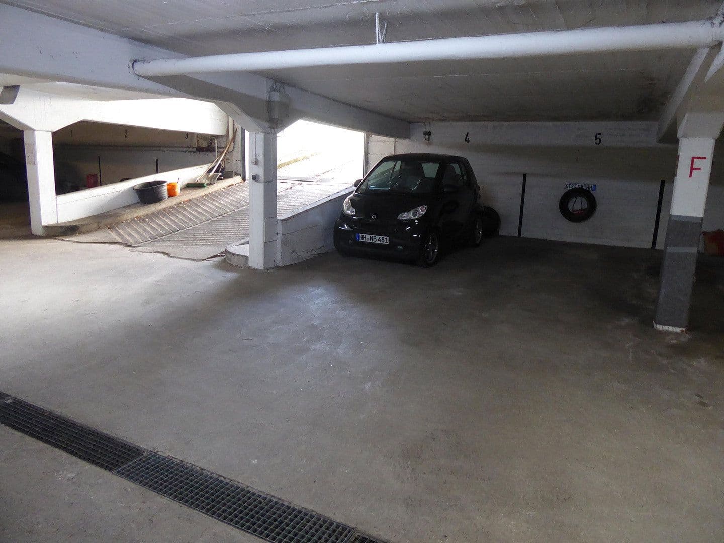 Predaj bytu 3-izbový 99 m², Hamburg, Hamburg Predaj bytu 3-izbový 99 m², Hamburg, Hamburg