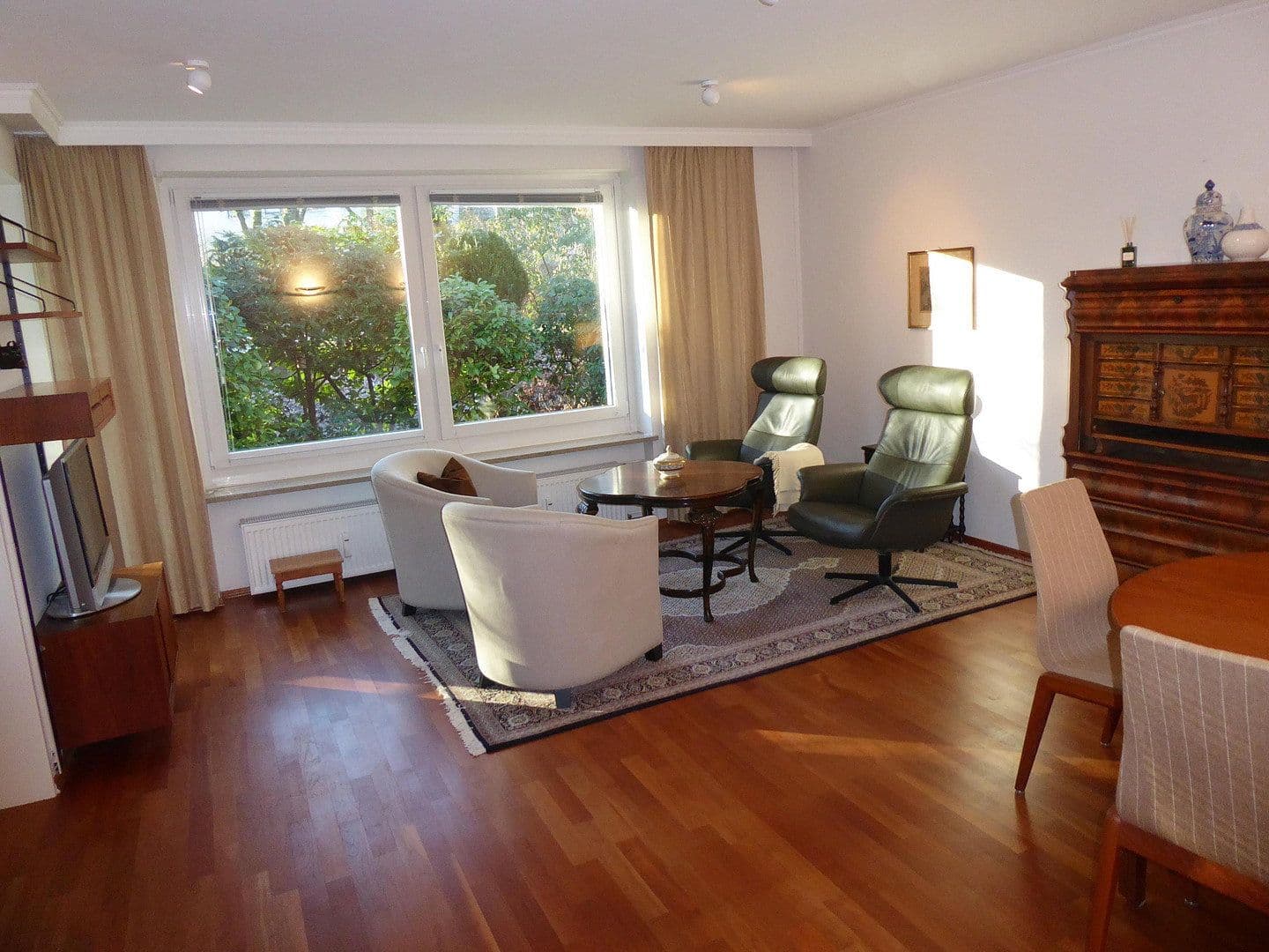 Predaj bytu 3-izbový 99 m², Hamburg, Hamburg Predaj bytu 3-izbový 99 m², Hamburg, Hamburg