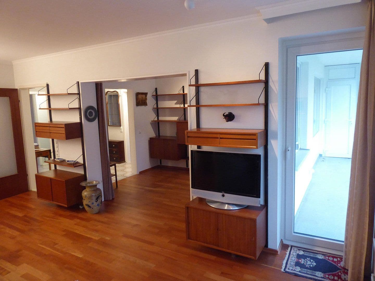 Predaj bytu 3-izbový 99 m², Hamburg, Hamburg Predaj bytu 3-izbový 99 m², Hamburg, Hamburg