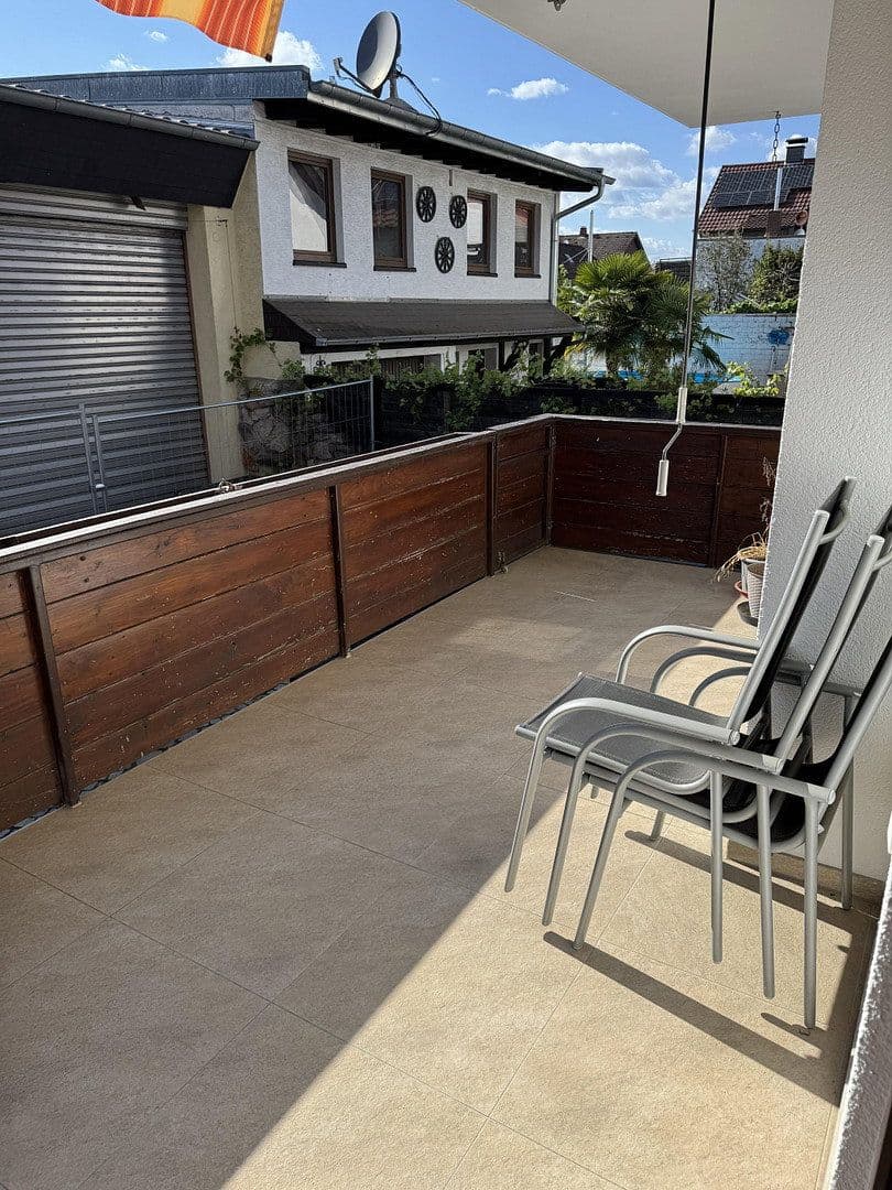 Predaj domu 129 m², pozemek 210 m², Ketsch, Bádensko-Wurttembersko Predaj domu 129 m², pozemek 210 m², Ketsch, Bádensko-Wurttembersko