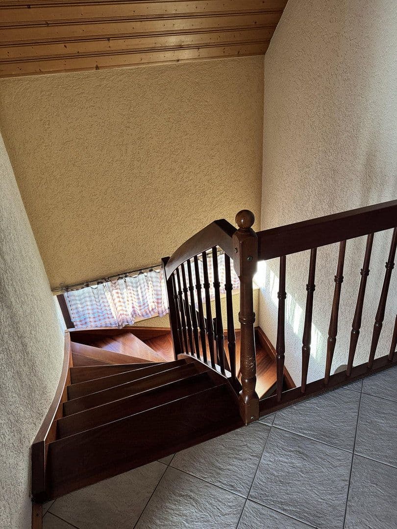 Predaj domu 129 m², pozemek 210 m², Ketsch, Bádensko-Wurttembersko Predaj domu 129 m², pozemek 210 m², Ketsch, Bádensko-Wurttembersko