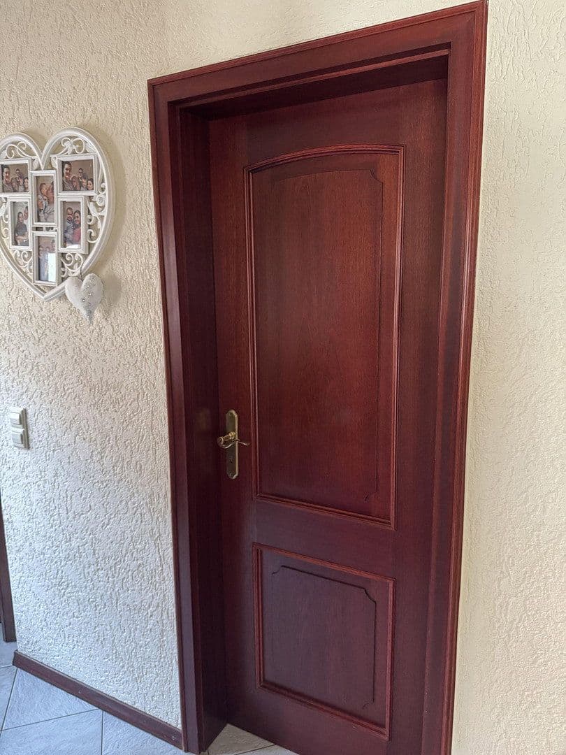 Predaj domu 129 m², pozemek 210 m², Ketsch, Bádensko-Wurttembersko Predaj domu 129 m², pozemek 210 m², Ketsch, Bádensko-Wurttembersko