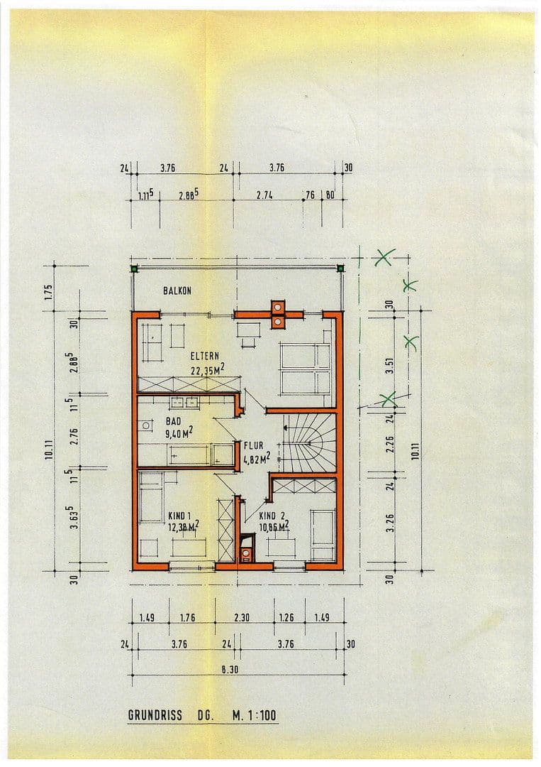 Predaj domu 129 m², pozemek 210 m², Ketsch, Bádensko-Wurttembersko Predaj domu 129 m², pozemek 210 m², Ketsch, Bádensko-Wurttembersko