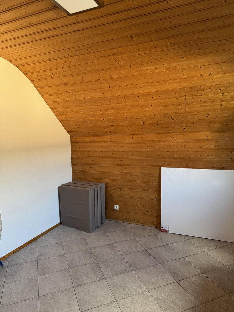 Predaj domu 129 m², pozemek 210 m², Ketsch, Bádensko-Wurttembersko Predaj domu 129 m², pozemek 210 m², Ketsch, Bádensko-Wurttembersko