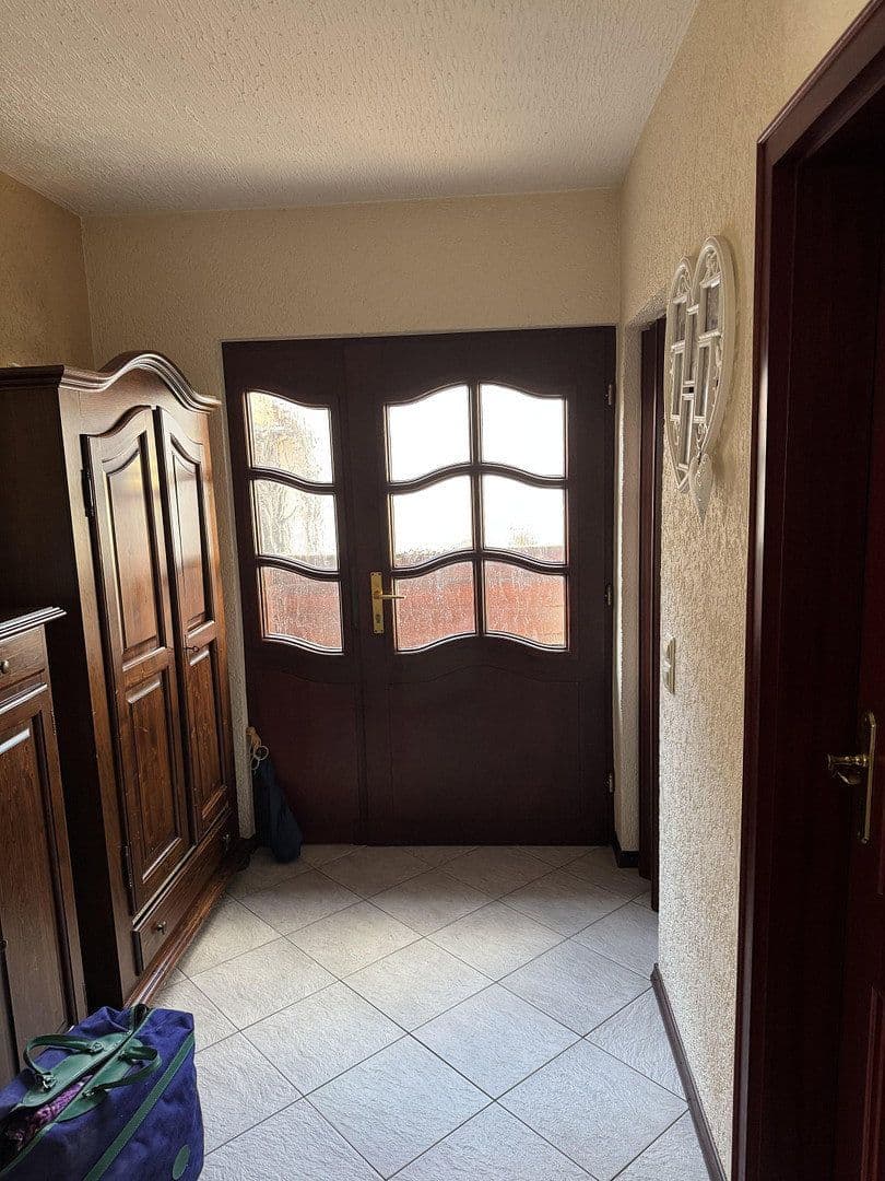 Predaj domu 129 m², pozemek 210 m², Ketsch, Bádensko-Wurttembersko Predaj domu 129 m², pozemek 210 m², Ketsch, Bádensko-Wurttembersko
