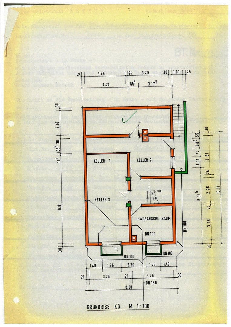 Predaj domu 129 m², pozemek 210 m², Ketsch, Bádensko-Wurttembersko Predaj domu 129 m², pozemek 210 m², Ketsch, Bádensko-Wurttembersko