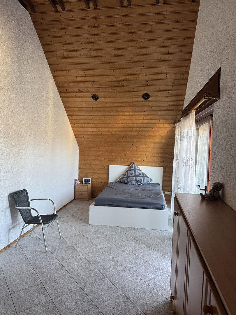 Predaj domu 129 m², pozemek 210 m², Ketsch, Bádensko-Wurttembersko Predaj domu 129 m², pozemek 210 m², Ketsch, Bádensko-Wurttembersko