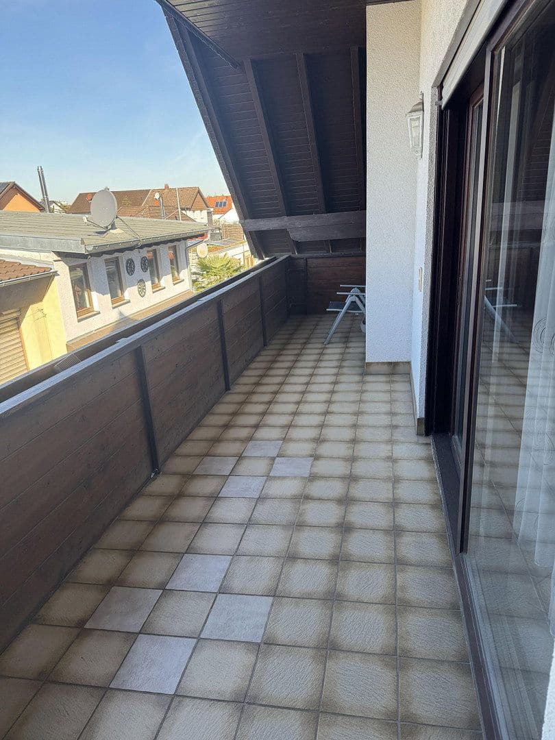 Predaj domu 129 m², pozemek 210 m², Ketsch, Bádensko-Wurttembersko Predaj domu 129 m², pozemek 210 m², Ketsch, Bádensko-Wurttembersko