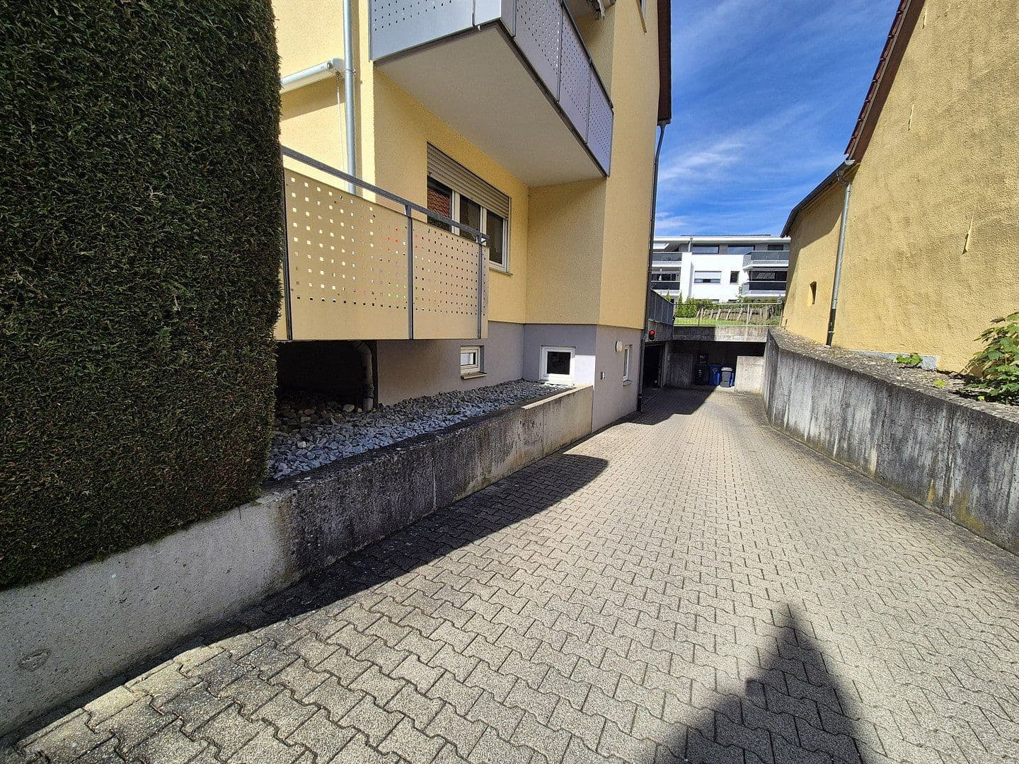 Predaj bytu 2-izbový 66 m², Essingen, Bádensko-Wurttembersko Predaj bytu 2-izbový 66 m², Essingen, Bádensko-Wurttembersko